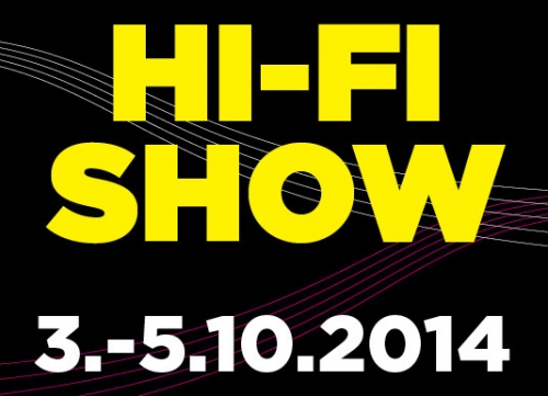 HI-FI Show